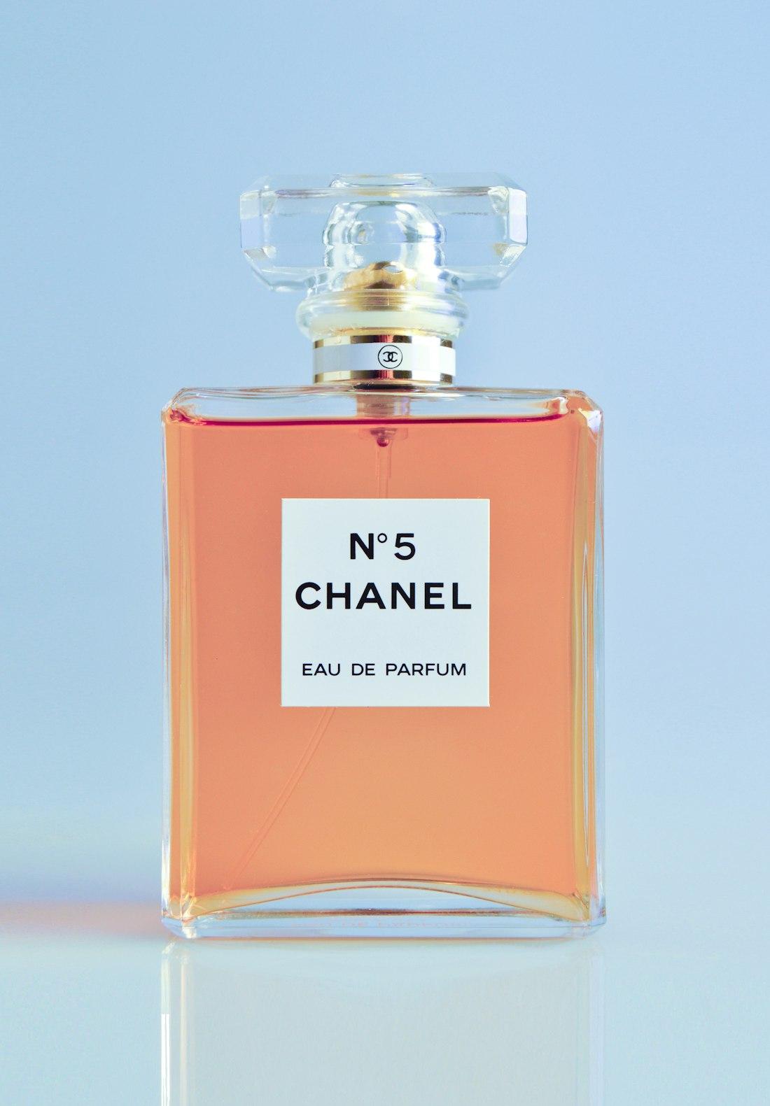 Moiré — Phase Perfumes extrait de parfum